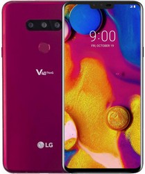 Замена разъема зарядки на телефоне LG V40 ThinQ в Пензе